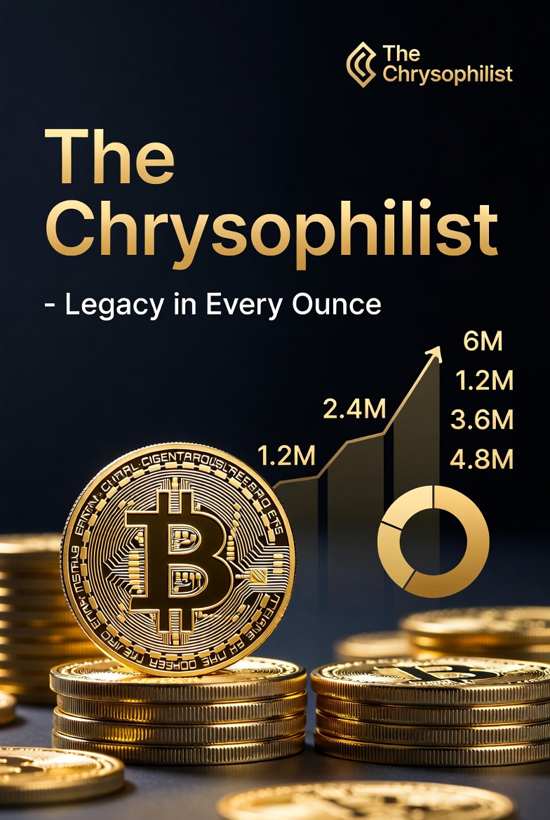 The Chrysophilist