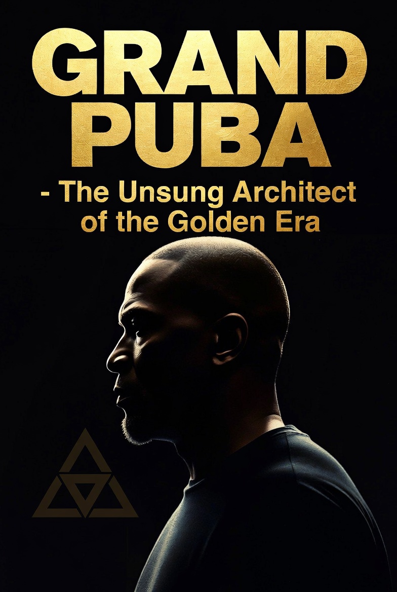 GRAND PUBA