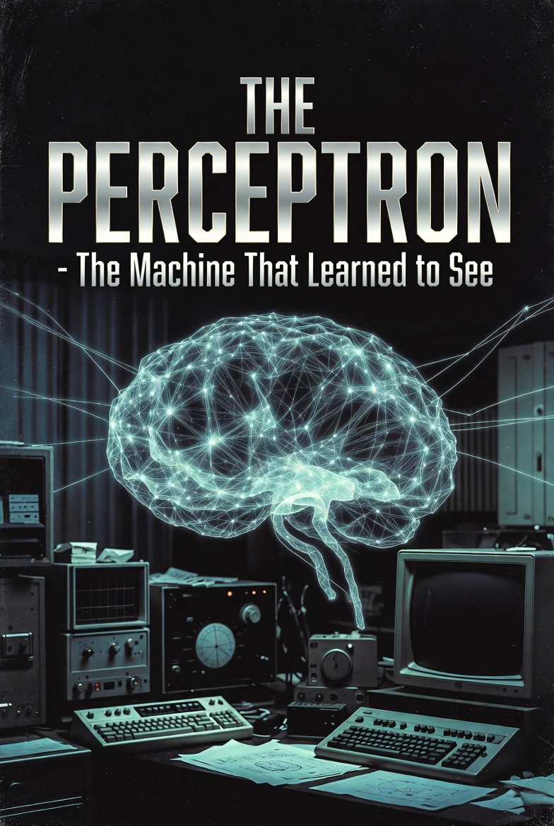 THE PERCEPTRON